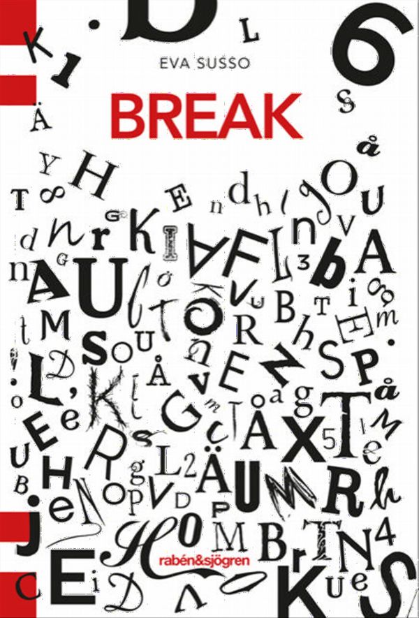 Break | 1:a upplagan
