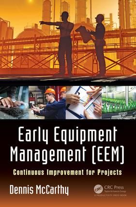 Early Equipment Management (EEM) | 1:a upplagan