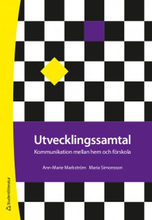 Utvecklingssamtal |  2:e upplagan