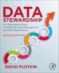 Data Stewardship | 2:a upplagan