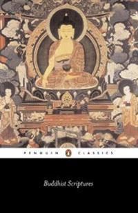 Buddhist Scriptures | 1:a upplagan