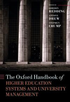 The Oxford Handbook of Higher Education Systems and University Management