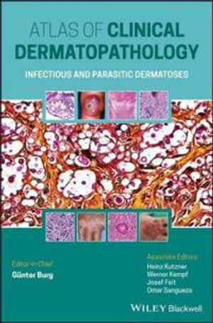 Atlas of Clinical Dermatopathology