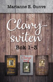 Clary-sviten, bok 1-3