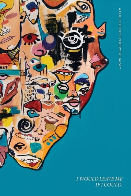 I Would Leave Me If I Could | 0:e upplagan