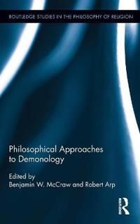 Philosophical approaches to demonology | 0:e upplagan