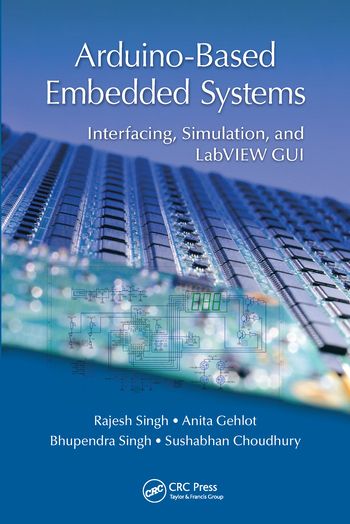 Arduino-Based Embedded Systems | 1:a upplagan