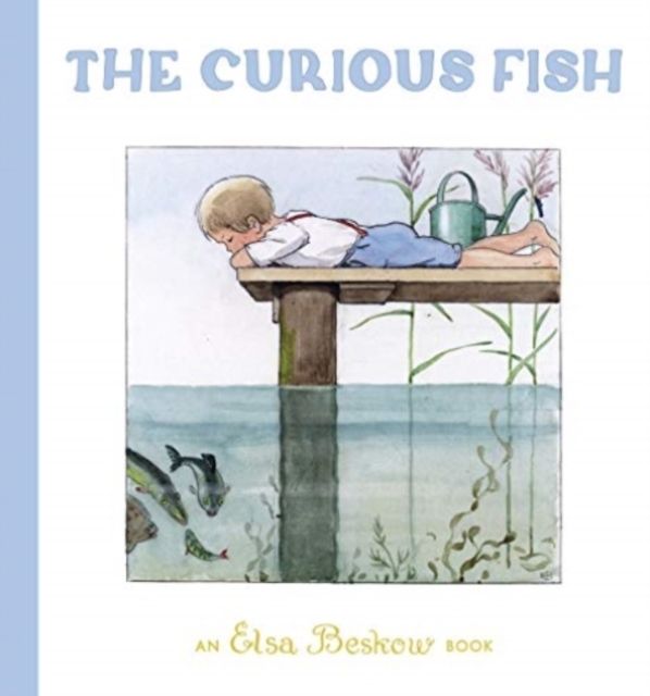Curious Fish | 0:e upplagan