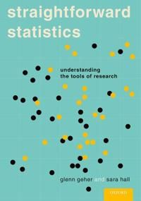 Straightforward Statistics | 0:e upplagan