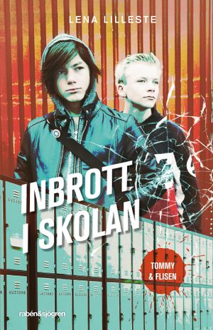 Inbrott i skolan |  2:e upplagan