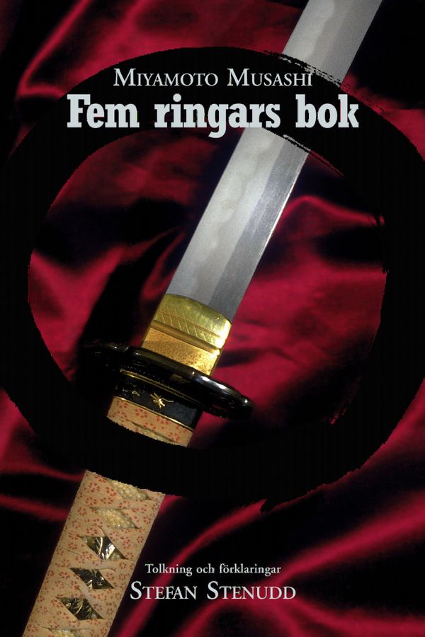 Fem ringars bok | 4:e upplagan