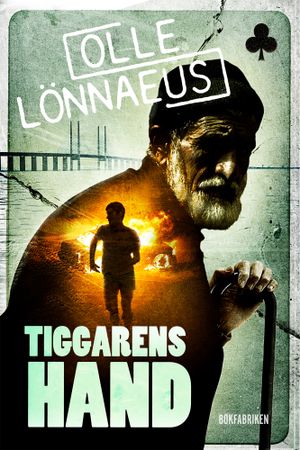 Tiggarens hand | 1:a upplagan