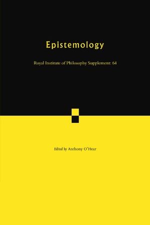 Epistemology