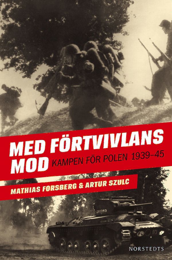 Med Förtvivlans mod | 2:a upplagan