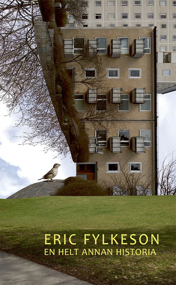 En helt annan historia | 1:a upplagan