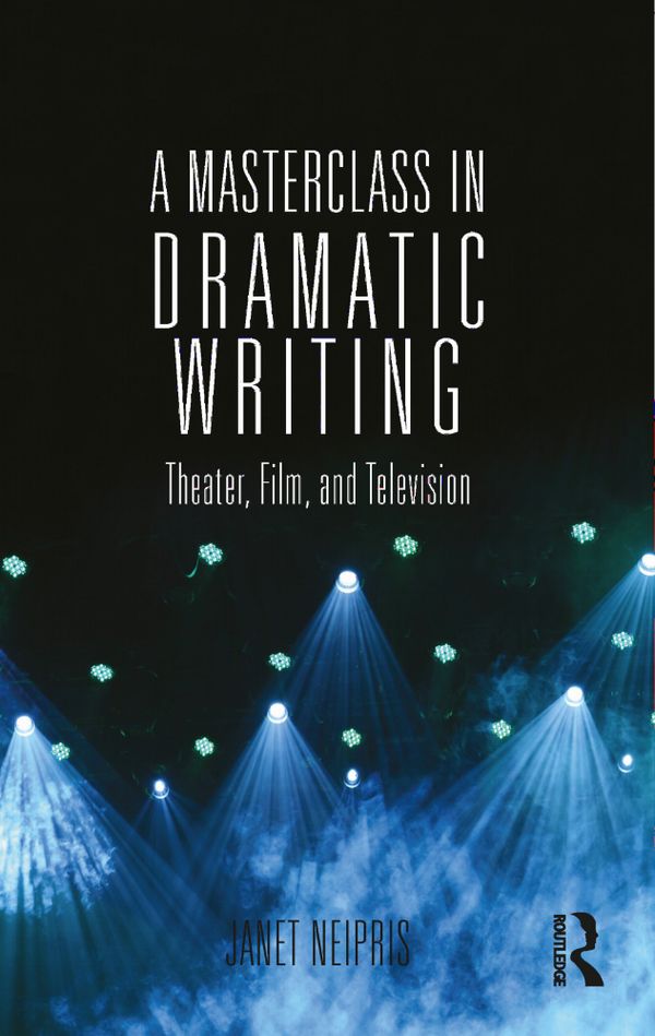 A Masterclass in Dramatic Writing | 2:a upplagan