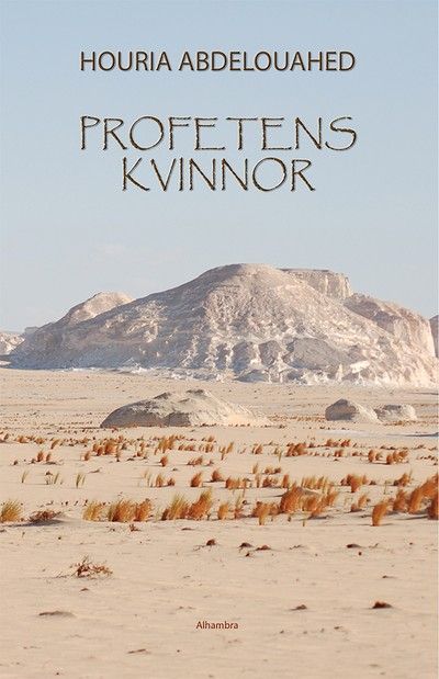 Profetens kvinnor | 1:a upplagan