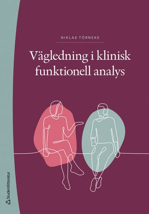 Vägledning i klinisk funktionell analys | 1:a upplagan