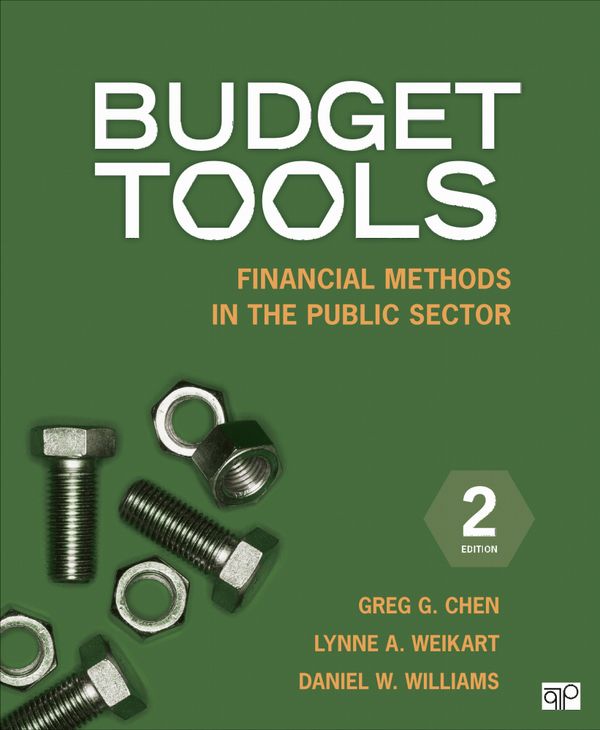 Budget Tools | 2:a upplagan
