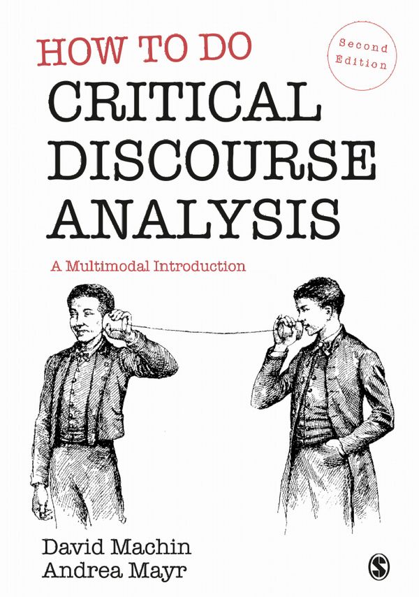 How to Do Critical Discourse Analysis | 2:a upplagan