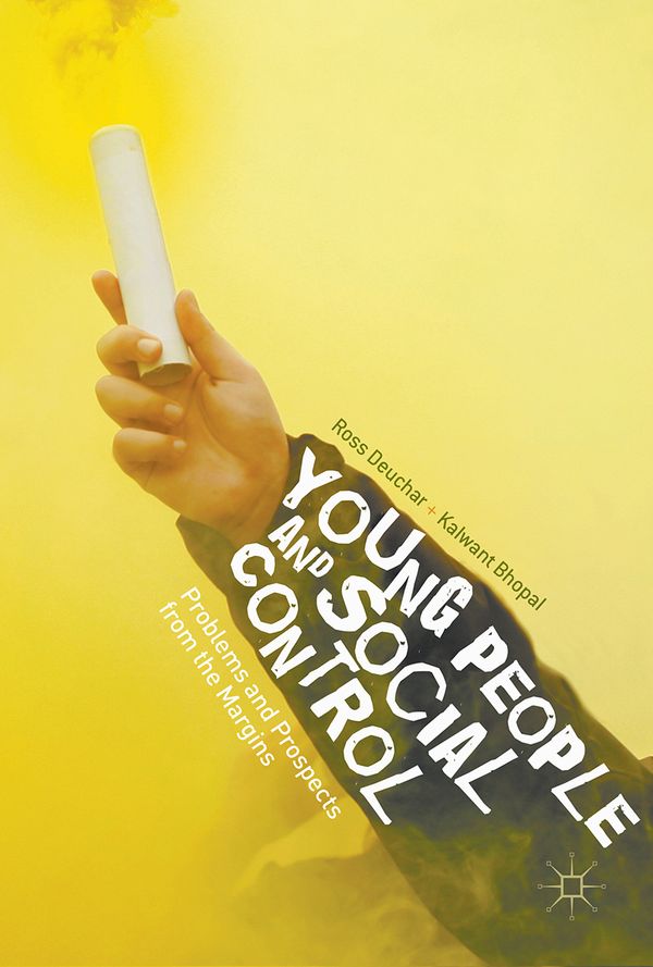 Young People and Social Control | 1:a upplagan
