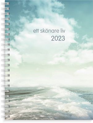 Kalender 2023 Ett skönare liv