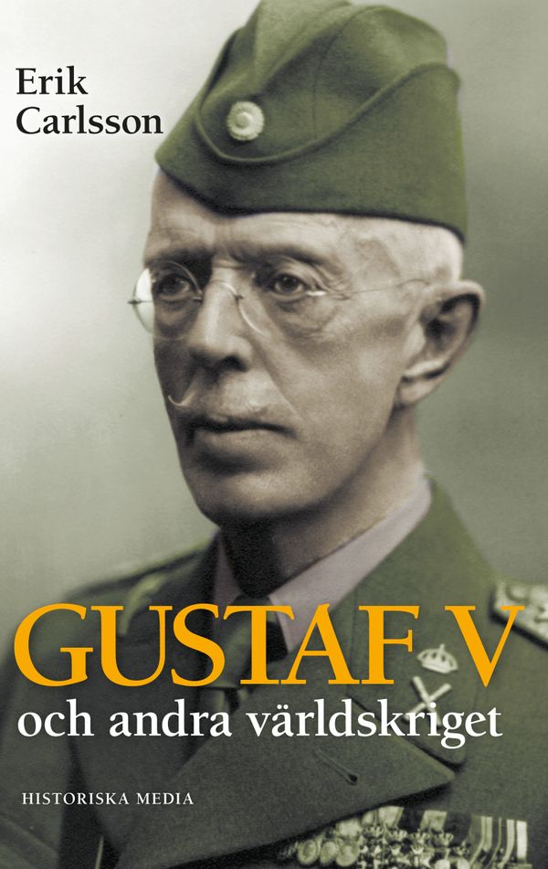 Gustaf V och andra världskriget | 0:e upplagan