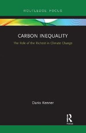 Carbon Inequality | 1:a upplagan