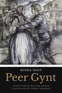 Peer Gynt | 0:e upplagan