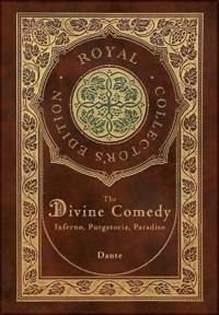The Divine Comedy | 0:e upplagan