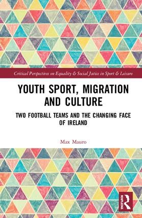 Youth Sport, Migration and Culture | 1:a upplagan