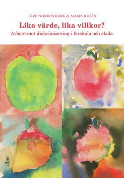 Lika värde,  lika villkor? | 1:a upplagan