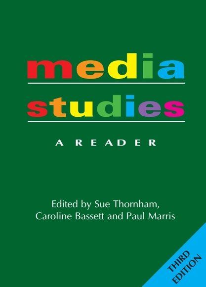 Media Studies | 3:e upplagan