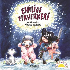 Emilias fyrverkeri