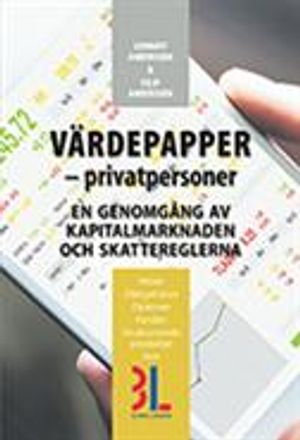 Värdepapper