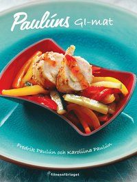 Paulúns GI-mat | 2:a upplagan