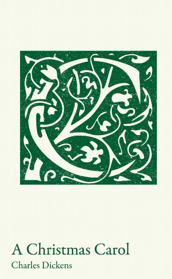 A Christmas Carol | 0:e upplagan