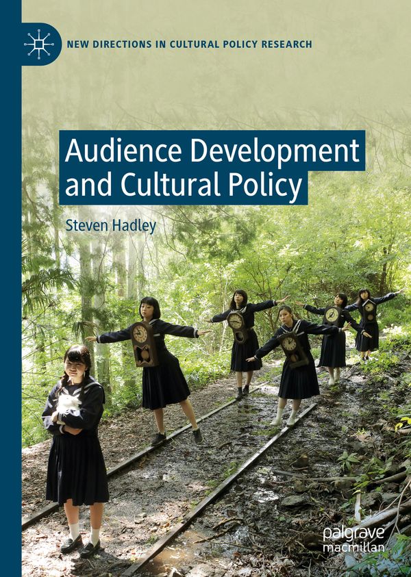 Audience Development and Cultural Policy | 1:a upplagan