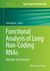 Functional Analysis of Long Non-Coding RNAs