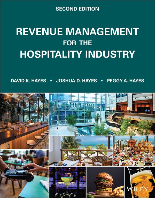 Revenue Management for the Hospitality Industry | 2:a upplagan