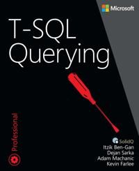 T-SQL Querying | 0:e upplagan