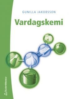 Vardagskemi | 1:a upplagan
