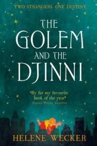 The Golem And The Djinni | 0:e upplagan
