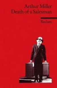Death of a Salesman | 0:e upplagan