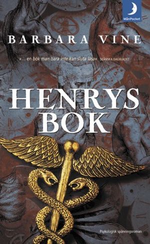 Henrys bok