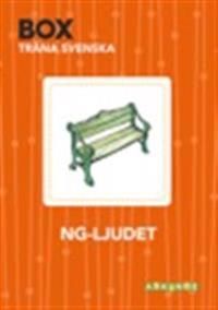 Box - Ng-ljudet | 1:a upplagan