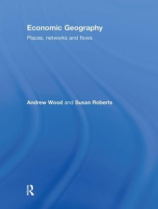 Economic Geography | 0:e upplagan