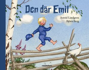 Den där Emil | 1:a upplagan