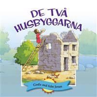 De två husbyggarna | 1:a upplagan