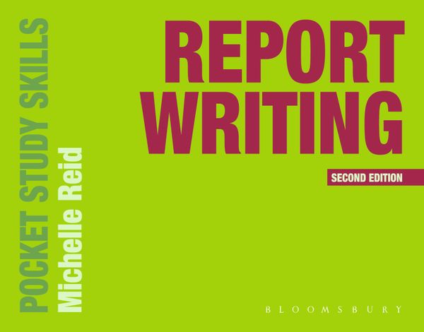 Report Writing | 2:a upplagan